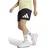 Adidas J BL KN SH 210, dječije kratke hlače, crna KRJ92