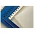 Blok Drawing spirala gore A3 50L 180g (natural grain)