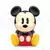 Philips Disney stona lampa Mickey