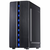INTER-TECH kućište THUNDER - 88881309  Midi Tower, Micro-ATX, Mini-ITX, ATX, Bez napajanja, Crna