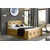 Boxspring postelja Crysytal Lux - 140x200 cm