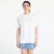 Majice Carhartt WIP S/S Script Embroidery T-Shirt White XS