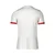 NIKE Dres svetlo siva/bela
