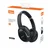 Xwave TWS600 black Bluetooth slušalice stereo sa mikrofonom/v5.3/FM/Aux/microSD