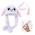 Kapa funny animals pumpica Zec