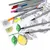 shumee KIDEA 4314 FINELINERS 24 BARV
