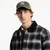 Jakna Dickies Taylor Flannel Jacket Black S