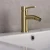 Mešalnik za bidet Rea Lungo Gold Brush