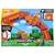 HASBRO - Nerf Minecraft lok