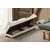 ATELIER DEL SOFA Trosed Aries White
