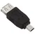 shumee Akyga AK-AD-07 USB 2.0 adapter A(Ž) - mini USB B(M) OTG