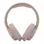 Slusalice bluetooth TUNET900 pink