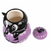 Dekoracija (škatla) KILLSTAR - Meowloween Ceramic - ČRNA - KSRA004535