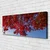 tulup.si Slika na platnu Listi narava vej 120x60 cm