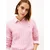 TOMMY HILFIGER Pulover roza