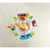 Fisher-Price 3u1 Spin aktivni centar