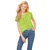 Linea Tesini by heine Bluza, zelena