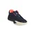 Adidas DAME X J, dječije patike za košarku, plava ORZ75