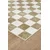 Conceptum Hypnose Tepih Damas 4003, 120 x 180 cm, Zlatni