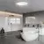 Brilagi - LED plafonsko svetlo za kupatilo VESTAS LED/12W/230V 4000K IP54