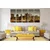 5-delna slika center New Yorka - 150x75