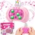 Igraća konzola Skill Game Astronaut (Pop It) - Bijela KP36147