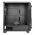 Antec DF600 FLUX kućište crno