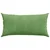 Jastučići za sofu 2 pcs Svijetlo zelena 80 x 40 cm