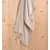Lessentiel Maison Peškir za plažu 60x110cm Bež