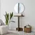 Hanah Home Komoda Pratico 80x85x25cm Orah