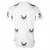 Metal majica moška Ozzy Osbourne - Hellbat - DIAMOND - B21DMTF206 WHT