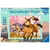 Ravensburger Slagalica Spirit: Divlji i slobodan