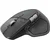 Logitech Miš MX Master 4, Bežični, 8000 DPI, Tamnosivi