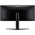 Monitor Iiyama 34 G-MASTER GCB3480WQSU-B1 VA Curved Black