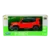 shumee WELLY JEEP RENEGADE TRAILHAWK ORANŽEN 1:24 24071