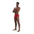 Speedo ECO END+ 7CM BRF AM, kopalke, rdeča 813449