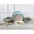 Creatable Kombinirani Servis Scandic, 12-Delni