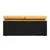 Boxspring Krevet Sevilla 180/200 cm , senf žuta