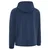 Moška bunda Callaway Full-Zip Textured Jacket Peacoat Heather M