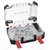 Bosch Set krunastih testera 2608594429, 9 komada