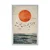 Plakat japandi luna nad morjem - 40x60 silver