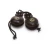 Kastanjete Profesional Latin Percussion LP863.240