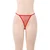 NEGLIŽE Ohyeah R80650 Red