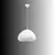 Opviq Luster Lora-40-Luna, Beli