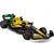 Maisto Tech Premium McLaren MCL38 ´24 Monaco Version (2,4 GHz) USB (RTR) - #81 Piastri - 1 k.