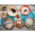 Creatable Kombinirani Servis Crimson Bunt, 30-Delni