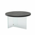 HANAH HOME Sto Serenity Anthracite Transparent