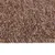 Podloge protiv klizanja za stepenice 15 pcs Smeđa 75 x 20 cm PP