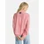 LIEBLINGSSTÜCK Bluza EceL  rdeča / bela