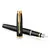 PARKER Nalivpero IM Black GT Royal 31645